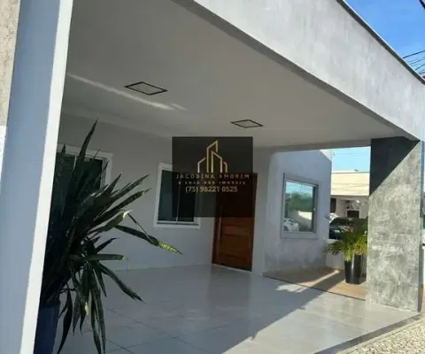Casa para alugar no bairro lagoa salgada - feira de santana/ba