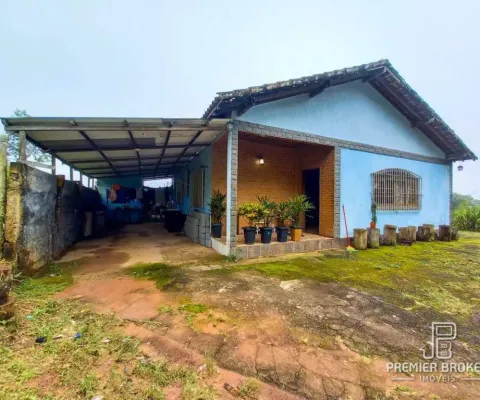 Casa à venda, 114 m² por r$ 545.000,00 - pimenteiras - teresópolis/rj