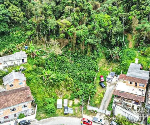 Terreno à venda, 2000 m² por r$ 160.000,00 - araras - teresópolis/rj