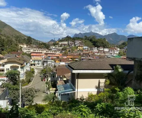 Terreno à venda, 249 m² por r$ 319.900,00 - tijuca - teresópolis/rj