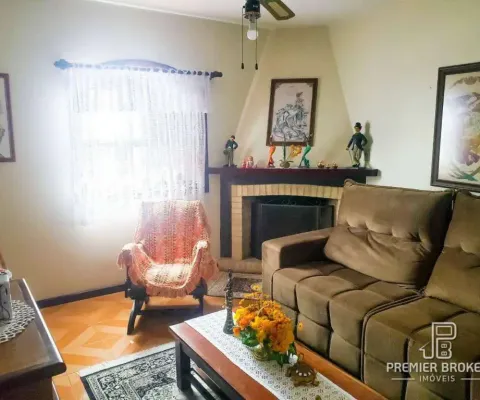 Casa à venda, 140 m² por r$ 500.000,00 - vila muqui - teresópolis/rj