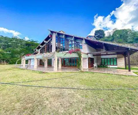 Terreno à venda, 643 m² por r$ 149.900,00 - vargem grande - teresópolis/rj