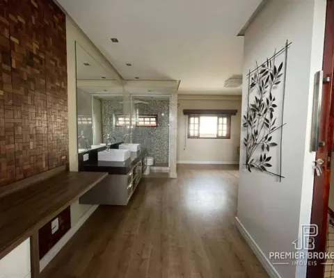 Casa à venda, 116 m² por r$ 560.000,00 - várzea - teresópolis/rj
