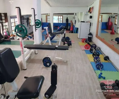 Casa à venda, 1000 m² por r$ 3.499.000,00 - iucas - teresópolis/rj