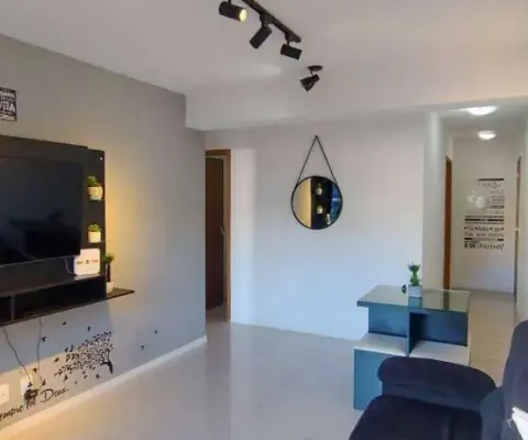 Apartamento à venda, 76 m² por r$ 549.900,00 - várzea - teresópolis/rj
