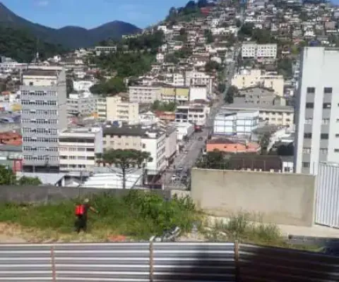 Terreno à venda, 720 m² por r$ 290.000,00 - jardim europa - teresópolis/rj