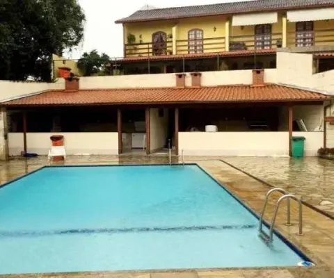 Casa à venda, 80 m² por r$ 320.000,00 - parque são luiz - teresópolis/rj