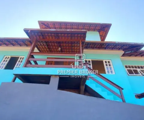 Casa à venda, 166 m² por r$ 650.000,00 - tijuca - teresópolis/rj