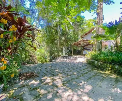 Casa à venda, 269 m² por r$ 799.000,00 - albuquerque - teresópolis/rj