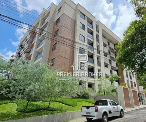 Apartamento à venda, 89 m² por r$ 750.000,00 - agriões - teresópolis/rj