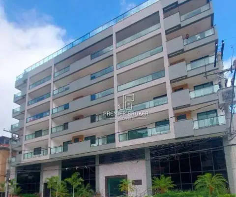 Apartamento à venda, 150 m² por r$ 1.300.000,00 - agriões - teresópolis/rj