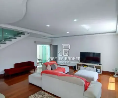 Casa à venda, 250 m² por r$ 2.000.000,00 - tijuca - teresópolis/rj