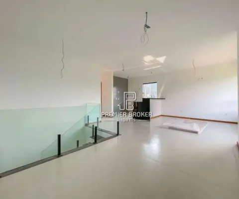 Casa à venda, 116 m² por r$ 850.000,00 - golfe - teresópolis/rj