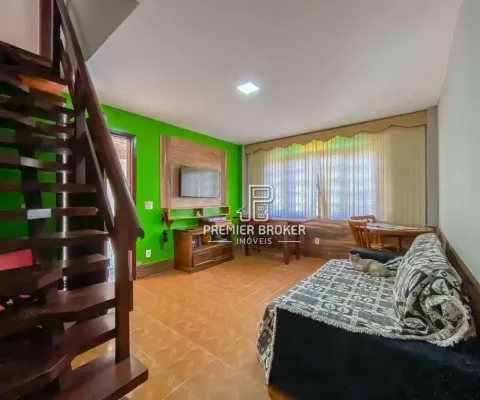 Casa à venda, 120 m² por r$ 295.000,00 - bom retiro - teresópolis/rj