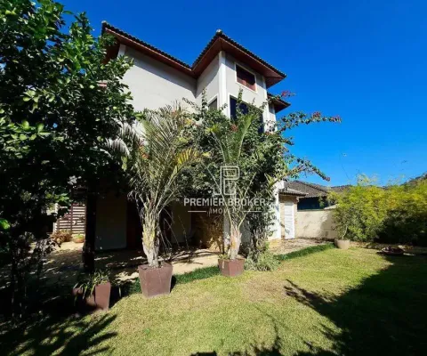 Casa à venda, 248 m² por r$ 997.000,00 - vargem grande - teresópolis/rj