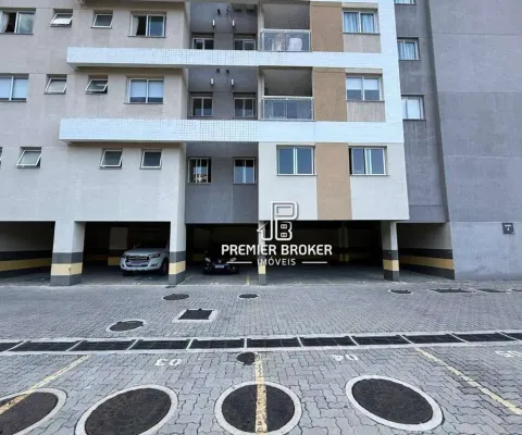 Apartamento à venda, 56 m² por r$ 400.000,00 - várzea - teresópolis/rj