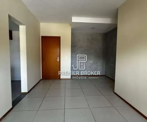 Apartamento à venda, 70 m² por r$ 450.000,00 - várzea - teresópolis/rj