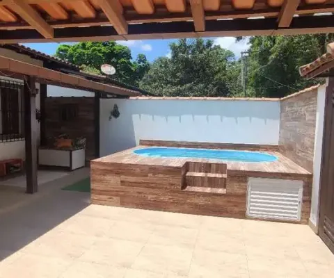Encantadora casa com 3 dormitórios em albuquerque - oportunidade imperdível por r$ 510.000