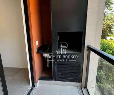 Apartamento à venda, 89 m² por r$ 620.000,00 - agriões - teresópolis/rj