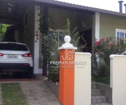 Casa à venda, 113 m² por r$ 570.000,00 - bom retiro - teresópolis/rj