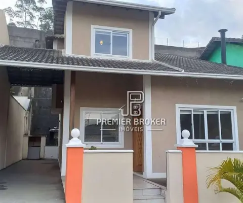 Casa à venda, 135 m² por r$ 680.000,00 - bom retiro - teresópolis/rj