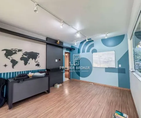 Casa à venda, 204 m² por r$ 800.000,00 - alto - teresópolis/rj
