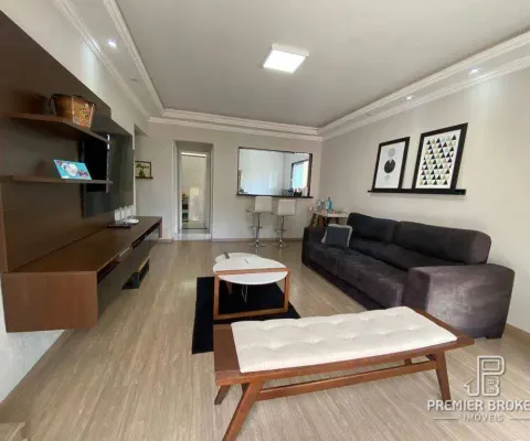 Casa à venda, 84 m² por r$ 560.000,00 - jardim europa - teresópolis/rj
