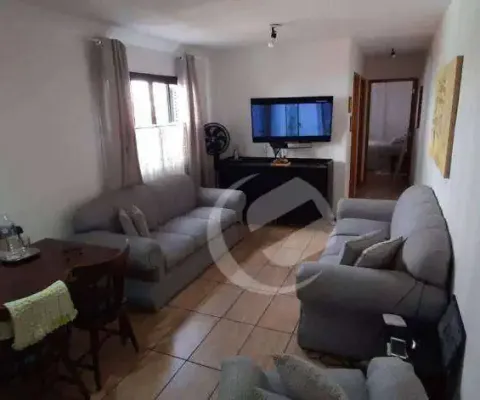 Apartamento à venda, 71 m² por r$ 430.000,00 - vila nossa senhora das vitórias - mauá/sp