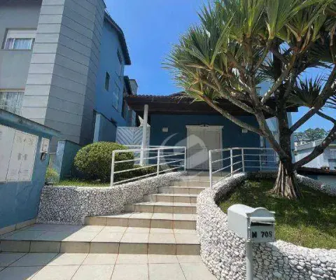 Sobrado à venda, 542 m² por r$ 4.190.000,00 - parque terra nova ii - são bernardo do campo/sp