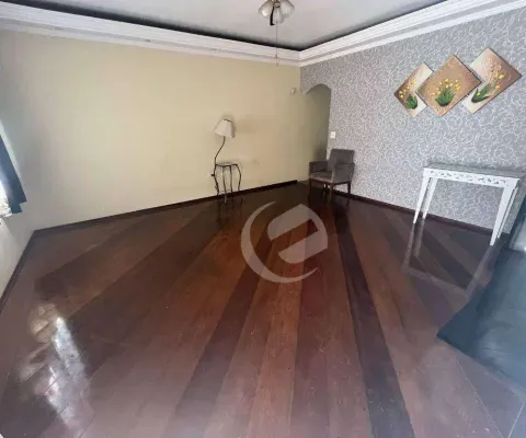 Sobrado, 246 m² - venda por r$ 1.130.000,00 ou aluguel por r$ 4.868,05/mês - vila curuçá - santo andré/sp