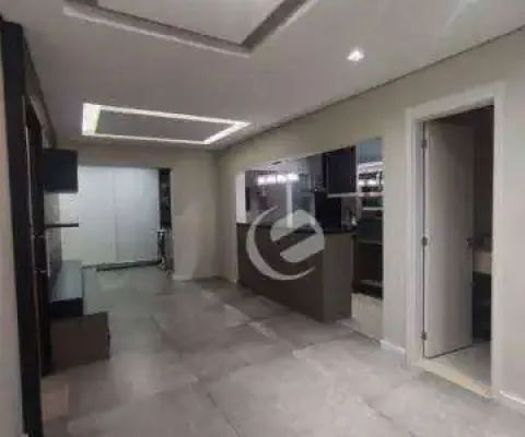 Apartamento com 3 dormitórios, 90 m² - venda por r$ 1.650.000,00 ou aluguel por r$ 7.780,00/mês - cerâmica - são caetano do sul/sp