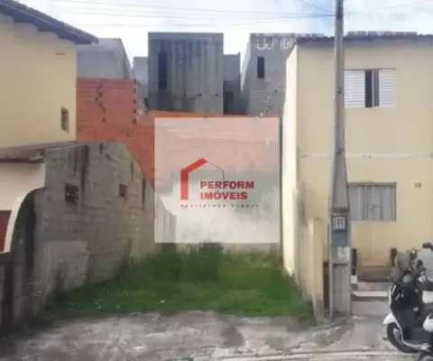 Terreno disponível para venda em vila nova aparecida/ mogi das cruzes - sp.