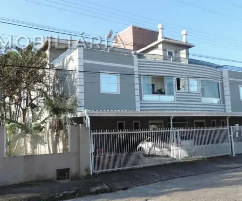 Cobertura com 2 quartos  à venda, 100.00 m2 por r$650000.00  - ingleses do rio vermelho - florianopolis/sc
