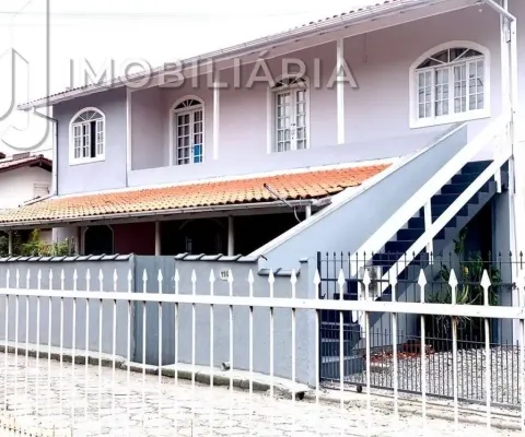 Casa residencial com 8 quartos  à venda, 280.00 m2 por r$1000000.00  - ingleses do rio vermelho - florianopolis/sc