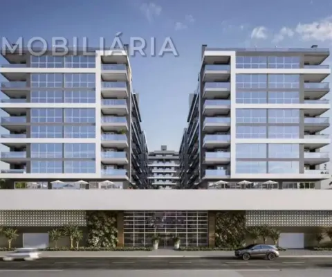 Apartamento com 1 quarto  à venda, 83.80 m2 por r$690000.00  - centro - imbituba/sc