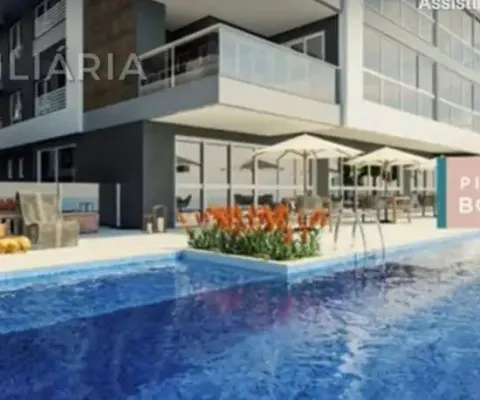 Apartamento com 3 quartos  à venda, 121.60 m2 por r$1369000.00  - centro - imbituba/sc