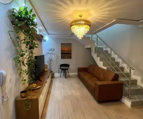 Cobertura com 3 quartos  à venda, 195.68 m2 por r$1800000.00  - ingleses do rio vermelho - florianopolis/sc