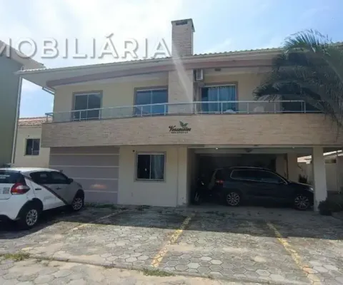 Apartamento com 2 quartos  à venda, 60.00 m2 por r$320000.00  - ingleses do rio vermelho - florianopolis/sc