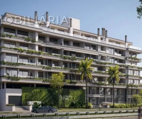 Apartamento com 1 quarto  à venda, 78.68 m2 por r$1037191.93  - jurere internacional - florianopolis/sc