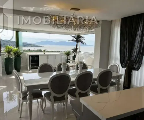 Cobertura com 3 quartos  à venda, 240.51 m2 por r$6000000.00  - boa vista - biguacu/sc