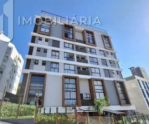 Apartamento com 1 quarto  à venda, 60.77 m2 por r$795000.00  - carvoeira - florianopolis/sc