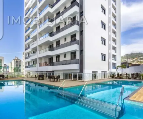 Apartamento com 2 quartos  à venda, 87.14 m2 por r$1900000.00  - agronomica - florianopolis/sc