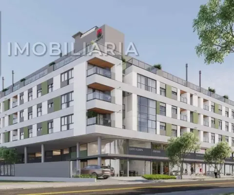 Apartamento à venda, 28.88 m2 por r$311255.03  - cachoeira do bom jesus - florianopolis/sc