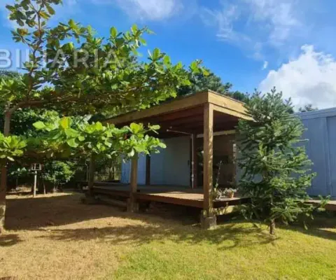 Casa residencial com 1 quarto  à venda, 54.00 m2 por r$390000.00  - sao joao do rio vermelho - florianopolis/sc