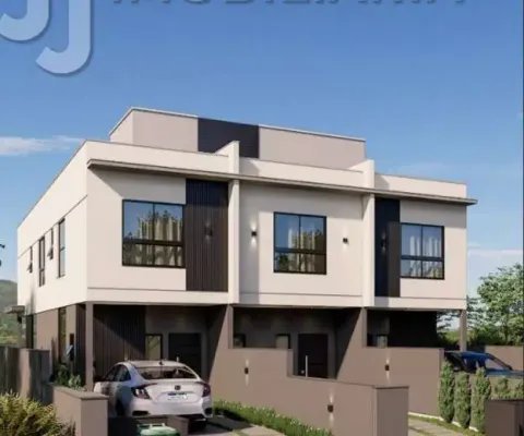Casa residencial com 3 quartos  à venda, 144.00 m2 por r$995500.00  - vargem do bom jesus - florianopolis/sc