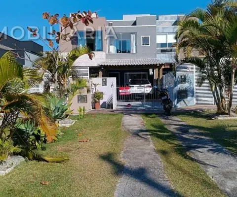 Casa residencial com 2 quartos  à venda, 129.00 m2 por r$679000.00  - ingleses do rio vermelho - florianopolis/sc