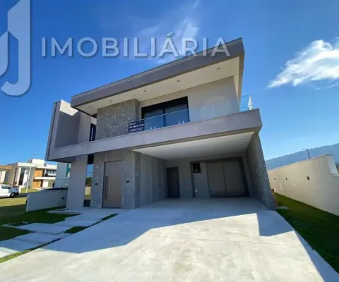 Casa residencial com 3 quartos  à venda, 261.00 m2 por r$2600000.00  - sao joao do rio vermelho - florianopolis/sc