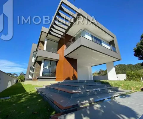 Casa residencial com 4 quartos  à venda, 398.00 m2 por r$3500000.00  - ingleses do rio vermelho - florianopolis/sc