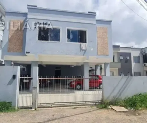 Apartamento com 1 quarto  para alugar, 42.49 m2 por r$1500.00  - ingleses do rio vermelho - florianopolis/sc