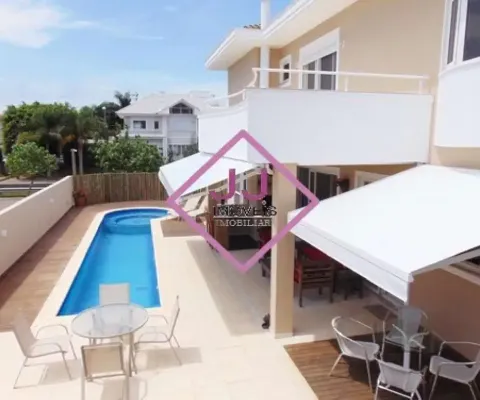 Casa residencial com 4 quartos  à venda, 436.00 m2 por r$6300000.00  - jurere - florianopolis/sc